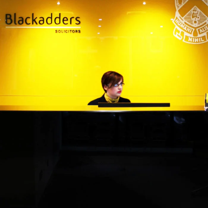 Blackadders Aberdeen