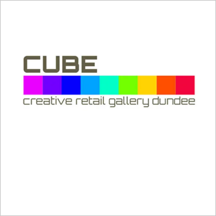 Cube Container Mall