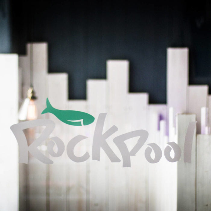 Rockpool Restaurant