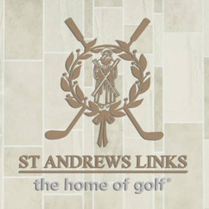 St Andrews Links Trust