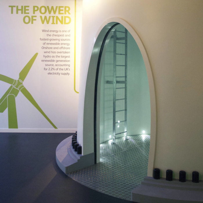 SSE Renewable Energy Exhibition