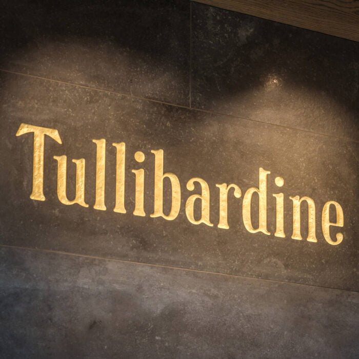 Tullibardine –  Visitor Centre